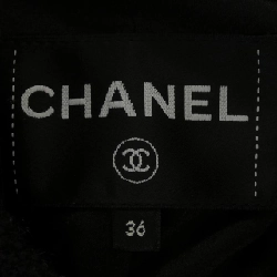 CHANEL P73603V64945 22K Áo khoác - Hàng hiệu Authentic 821510