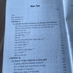 Bệnh lao phổi , Phạm Long Trung  796942