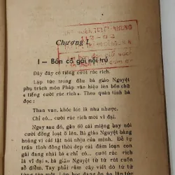 Tiểu thuyết NỮ SINH NỘI TRÚ (Trần Áng Sơn) 791342