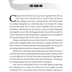 Một vành đai, một con đường 1040391