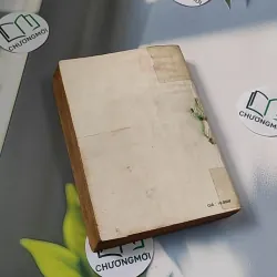 [XƯA] Lỗi Lầm (1991) - Đỗ Thị Thanh Vân 776065