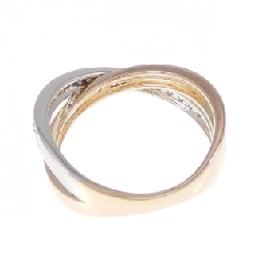 Nhẫn kim cương Vandome 0.19CT - Hàng hiệu Authentic 839047