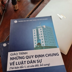 Thanh lý bộ sách luật 505861