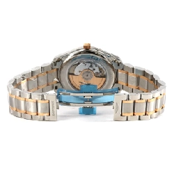 Bộ sưu tập Longines Master RG Combi L2.793.5.11.7 SSxGP tự động - Hàng hiệu Authentic 883123