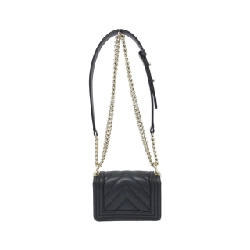 Túi xách vai Boy Chanel dòng 67364 613247