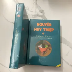 Tướng về hưu & những truyện khác - Nguyễn Huy Thiệp