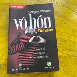 VÔ HỒN(2)- SERGEY MINAEV