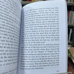 TỔNG TIẾN CÔNG VÀ NỔI DẬY MẬU THÂN 1968 708830