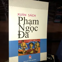 Phạm Ngọc Đa - Xuân sách 