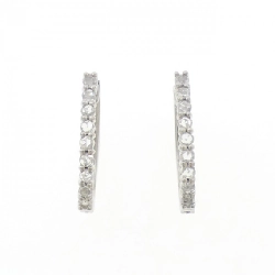 Bông tai kim cương GSTB 0.28CT - Hàng hiệu Chính hãng 845973