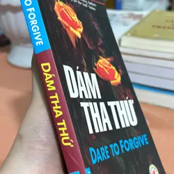 Dám tha thứ 🌊 599617