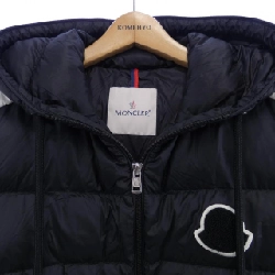 MONCLER Áo khoác lông - Hàng hiệu Chính hãng 898265