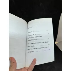 [Phiên Chợ Sách Cũ] Phật Tâm Bồ Đề - Đức Đạt Lai Lạt Ma XIV 2804, 2016 445735