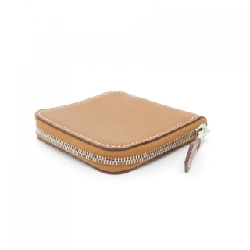 Ví tiền Hermes WILD Silk in Port Monet 084716CK 621538