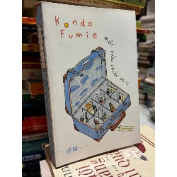 Một Nửa Chiếc Vali - Kondo Fumie 465354