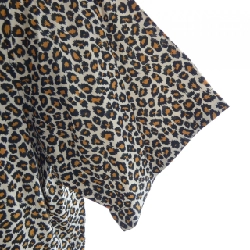 セリーヌ CELINE 2C036900H Áo sơ mi ngắn tay - Hàng hiệu Authentic 892890