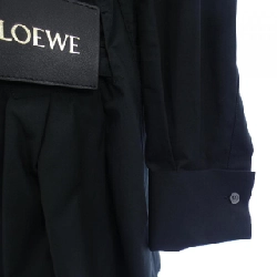 【Mã giảm giá】LOEWE Đầm 652065
