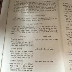 Sách dạy Tiếng Nga 1007157