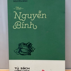 Thơ Nguyễn Bính