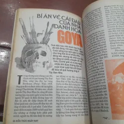 KIẾN THỨC NGÀY NAY số 282 ngày 1.06.1998 593640