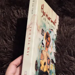 Thơ rìa mắt - Đỗ Lai Thuý 973371