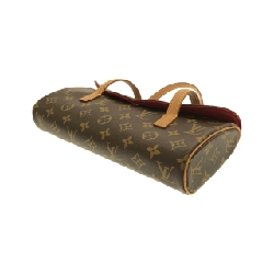 Túi xách Louis Vuitton Monogram Sonatine M51902 - Hàng hiệu Authentic 805218