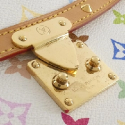 Túi xách vai Louis Vuitton Multicolor Salony M92661 - Hàng hiệu Authentic 802751