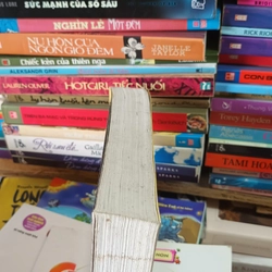 Ngày Đầu Tiên - Marc Levy 538289