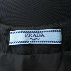 【Mã giảm giá】Đầm PRADA 652575