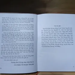 Các Nghề Thủ Công Và Văn Hóa Ẩm Thực Truyền Thống Vùng Đất Tổ - Đặng Đình Thuận 1033482