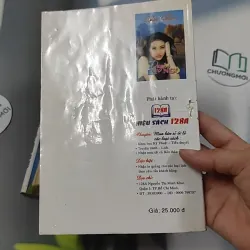 Bộ Duyên Kỳ Ngộ 1,2 - Thư Thư 776030