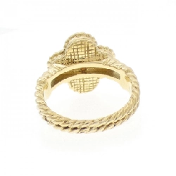 Nhẫn Vintage Alhambra Van Cleef & Arpels - Hàng hiệu Authentic 835009