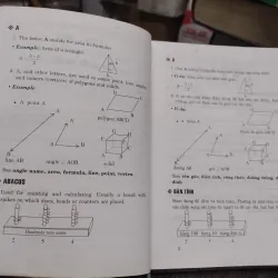 Sách: Từ điển toán học Anh Việt - Minh hoạ bằng hình ảnh (A2) 746233