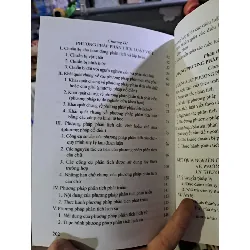 Phương pháp phân tích luật viết 2020 TS.Nguyễn Ngọc Điện mới 90% GIÁO TRÌNH, CHUYÊN MÔN HCM1709 559980