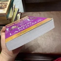 Cuốn Sách Hoàn Hảo Về Ngôn Ngữ Cơ Thể – Allan & Barbara Pease 972455