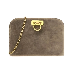 Túi xách vai Salvatore Ferragamo 21 0587 - Hàng hiệu Chính hãng