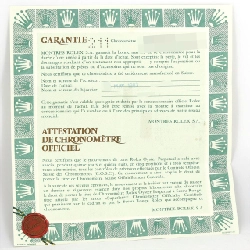 Đồng hồ Rolex Datejust 69173 SSxYG tự động X - Hàng hiệu chính hãng 877161