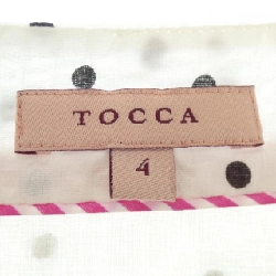 【Mã giảm giá】Đầm TOCCA 651235