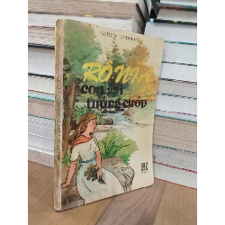 Rô-ni-a con gái tướng cướp - Astrid Lindgren