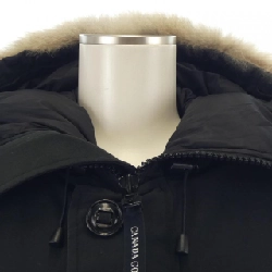 Canada Goose 3426MA CHATEAU Áo khoác lông vũ - Hàng hiệu Chính hãng 895766