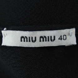 Miu Miu MIU MIU MF1012 NEP Váy - Hàng hiệu Chính hãng 817072