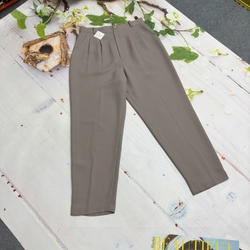 [Si tuyển] – Quần vải Nhật  23.QT27 – Size -.