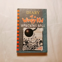 Wrecking Ball - Diary Of A Wimpy Kid 