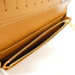 【Sản phẩm chưa sử dụng】Ví Louis Vuitton Monogram Heritage Portefeuille Braz M15156 621839