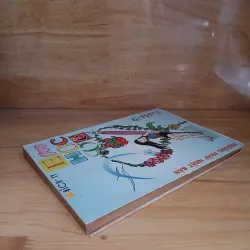 Em Học Vẽ (Phương Pháp Nhật Bản) - Bích Ty 931654