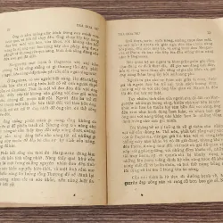 Tiểu thuyết TRÀ HOA NỮ (Nhà văn Alexandre Dumas con) 798877