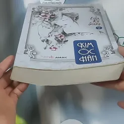 Kim Ốc Hận 2 - Liễu Ký Giang 688579