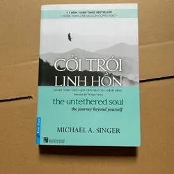 Cởi trói linh hồn