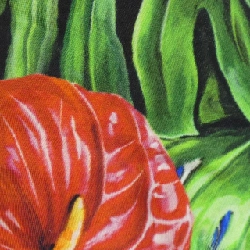 Dolce & Gabbana DOLCE&GABBANA Quần Short - Hàng hiệu Chính hãng 825001