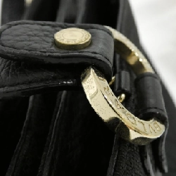 【Vintage】Túi đeo vai Bulgari 613104